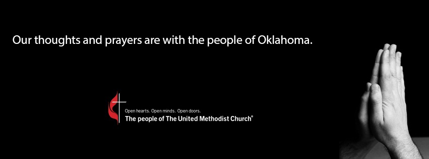 prayer4Oklahoma