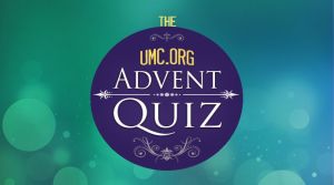 Advent Quiz