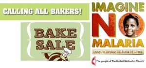 bake sale - imagine no malair