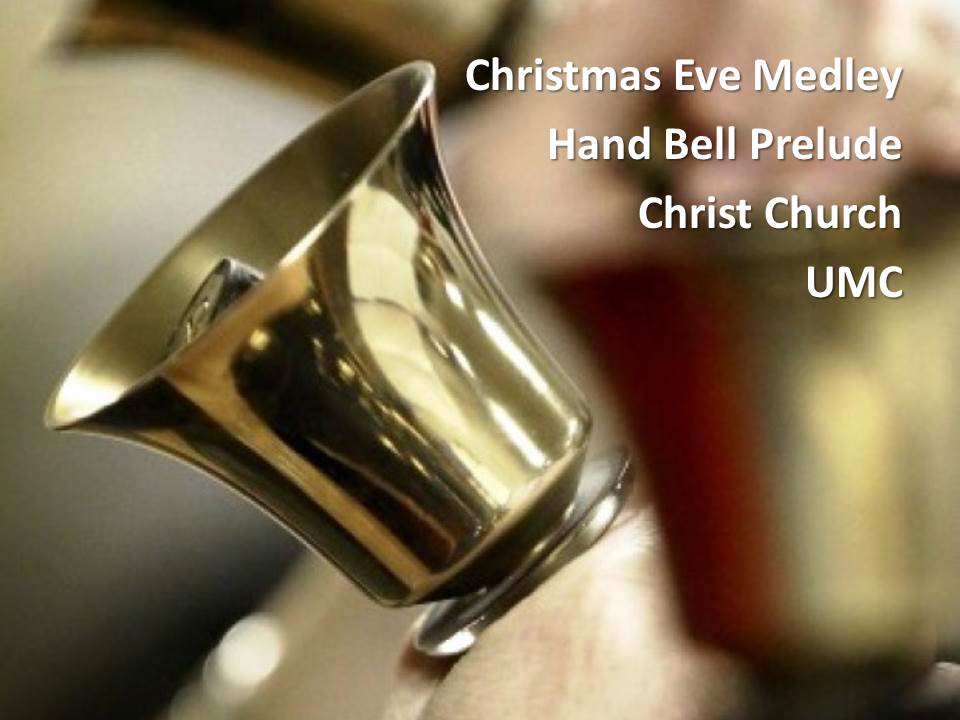 Hand Bell