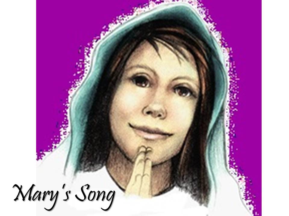 Mary's Song