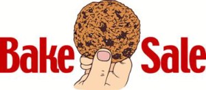 cookie bake sale 4