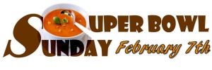 01-14 SOUPerBowlSunday