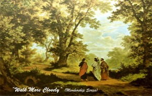 04032016 experiment road-to-emmaus