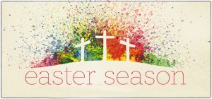 Easter-Season