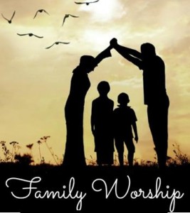 family-worship