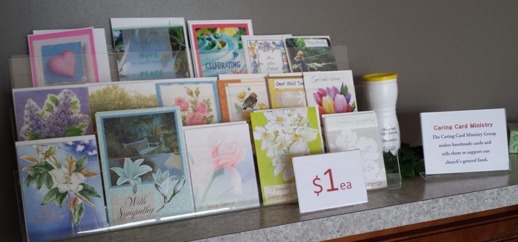 CARDS