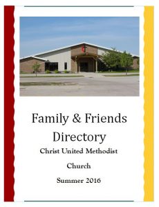 07-28_ChurchDirectoryCover