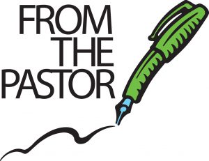 FromThePastor