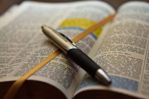 biblepen