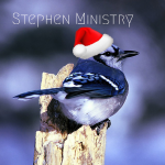stephen-ministry-bird-w-santa-hat2