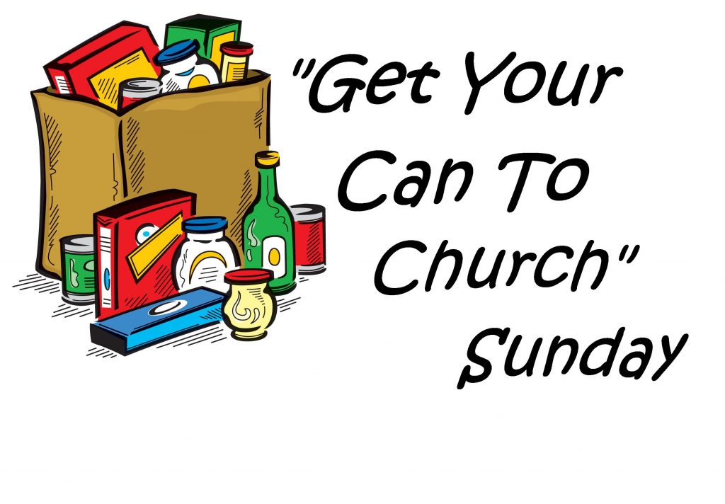 Food Pantries and CUMC Christ United Methodist Church